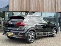 2019 KIA Niro