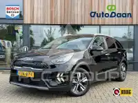 2019 KIA Niro