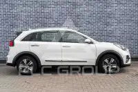 2019 KIA Niro
