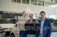 2019 KIA Niro