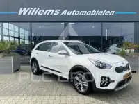 2019 KIA Niro