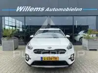 2019 KIA Niro