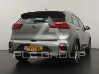 2019 KIA Niro