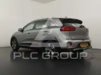 2019 KIA Niro