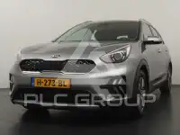 2019 KIA Niro