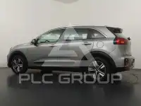 2019 KIA Niro