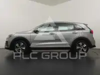 2019 KIA Niro