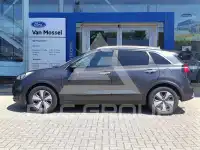 2019 KIA Niro