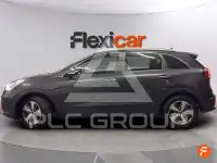 2019 KIA Niro