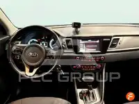 2019 KIA Niro
