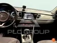 2019 KIA Niro
