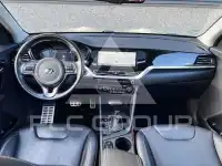 2019 KIA Niro