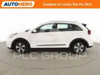 2019 KIA Niro