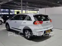 2019 KIA Niro