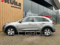 2019 KIA Niro