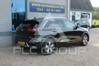 2019 KIA Niro