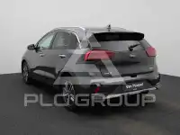 2019 KIA Niro