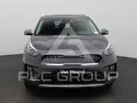 2019 KIA Niro