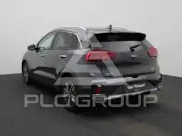2019 KIA Niro