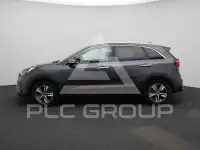 2019 KIA Niro