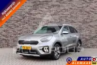 2019 KIA Niro