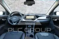 2019 KIA Niro