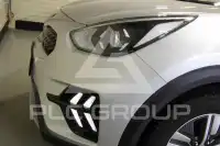 2019 KIA Niro