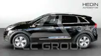 2019 KIA Niro