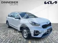 2019 KIA Niro