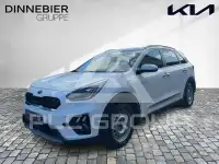 2019 KIA Niro