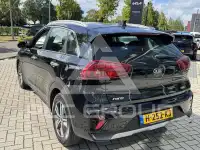 2019 KIA Niro