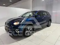 2019 KIA Niro