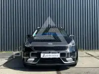 2019 KIA Niro