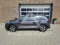 2019 KIA Niro
