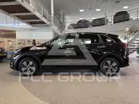 2019 KIA Niro