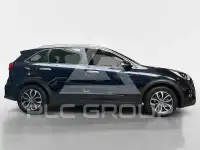 2019 KIA Niro