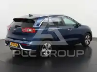 2019 KIA Niro