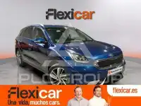 2019 KIA Niro