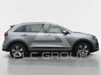 2019 KIA Niro