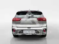 2019 KIA Niro