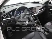 2019 KIA Niro