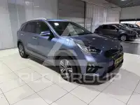 2019 KIA Niro