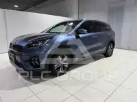 2019 KIA Niro