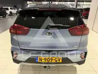 2019 KIA Niro