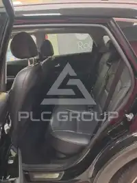 2019 KIA Niro