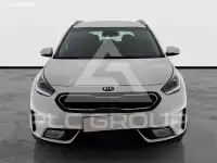 2019 KIA Niro