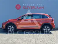 2019 KIA Niro