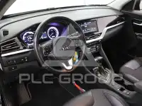 2019 KIA Niro