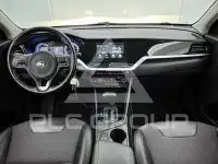 2019 KIA Niro