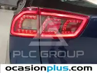 2019 KIA Niro